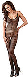 Комбінезон 231371 Catsuit, black, S/M, фото 3
