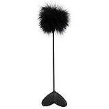 Перчик2491532 Feather Wand, black, фото 4