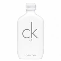 Туалетная вода Calvin Klein CK All для мужчин и женщин - edt 100 ml Tester