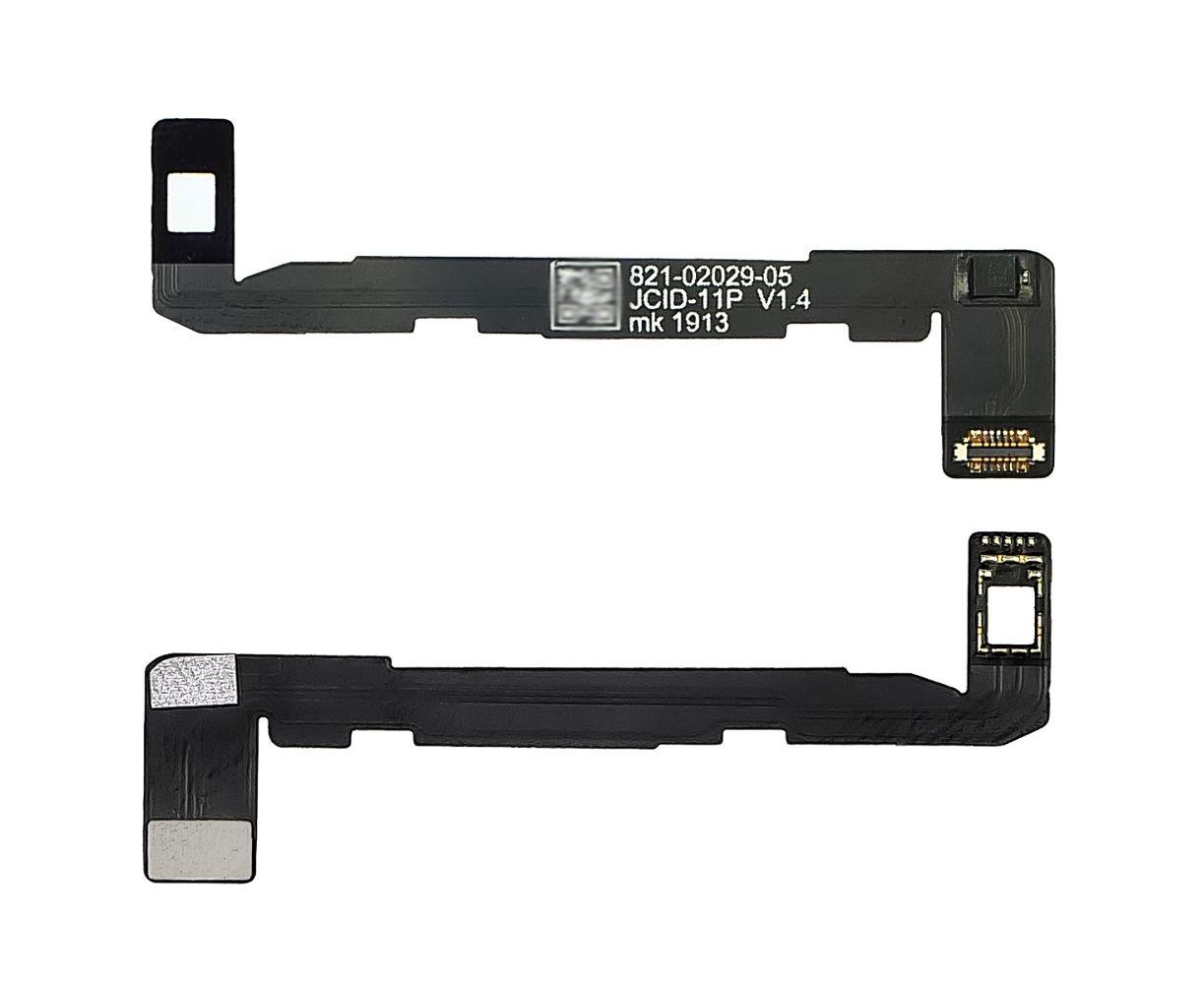 Шлейф (Flat cable) програмований JCID для точкового проєктора Face ID iPhone 11 Pro
