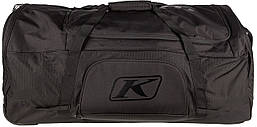 Сумка KLIM Team Gear Bag Black - Carbon Fiber