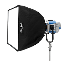 Софтбокс ARRI DoPchoice Medium Snapbag for Orbiter (L2.0034270)