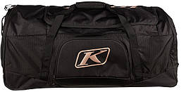 Сумка KLIM Team Gear Bag Black - Rose Gold