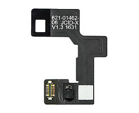 Шлейф (Flat cable) програмований JCID для точкового проектора Face ID iPhone X