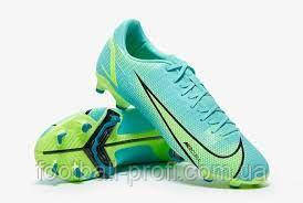 Футбольні бутси Nike Mercurial Vapor 14 Academy MG