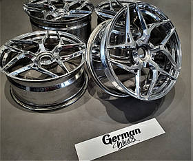 Тюнинг диски Brixton Forged PF5 R20 / 21