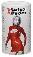 Тальк для догляду за латексом LateX Latex Puder, 50 г