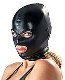 Маска - 2491931 Head Mask, black, фото 3