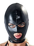 Маска - 2491931 Head Mask, black, фото 4