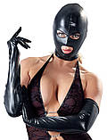 Маска - 2491931 Head Mask, black, фото 5
