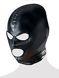 Маска - 2491931 Head Mask, black, фото 6