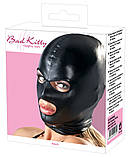 Маска - 2491931 Head Mask, black, фото 8