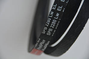 Профіль SPB (16.3х13)