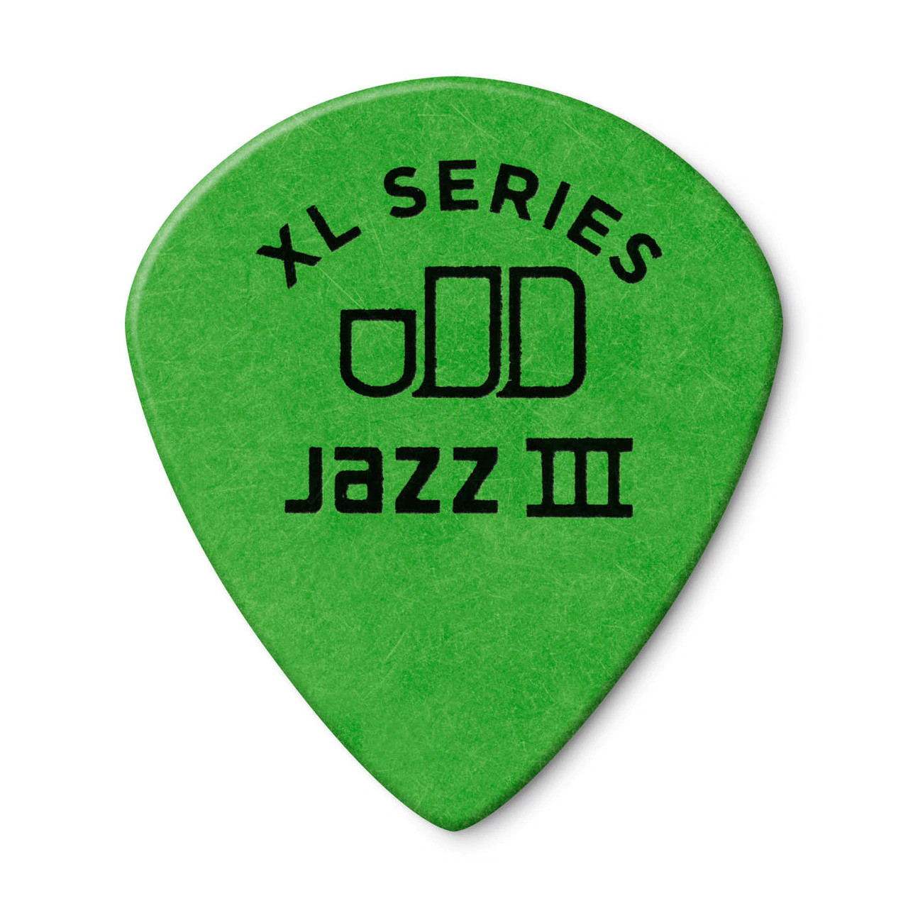Набір медіаторів DUNLOP TORTEX JAZZ III XL PICK .88MM, фото 1