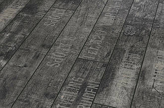 Ламінат Parador 1473828 TrendTime 2 V4 Вино і фрукти чорний