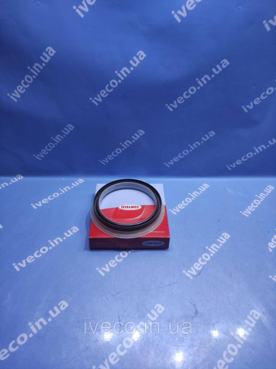 Сальник колінвала IVECO EUROCARGO EUROTECH MH EUROTECH MT 98499174