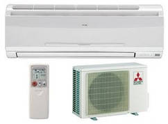 Кондиціонер Mitsubishi Electric MS-GF35VA/MU-GF35VA