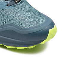 Кросівки для бігу чоловічі з вологозахистом Mizuno Wave Rider GTX 2 J1GC2179-24 (Розмір EU 43; 44), фото 5