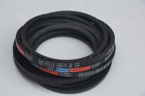 Профіль SPZ (9.7х8)