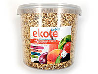 Удобрение Ekote для плодово-ягодных культур 3-4 месяца, 5 кг - Экотэ - удобрение длительного действия