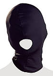 Маска 2490366 Mask, black, фото 5