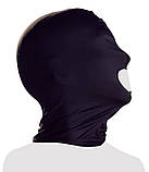 Маска 2490366 Mask, black, фото 6