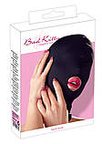 Маска 2490366 Mask, black, фото 7