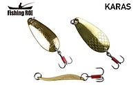 Блесна Fishing ROI Karas 16gr 002