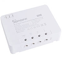 Wi-Fi выключатель POWR3 (6920075776768, Sonoff) Sonoff