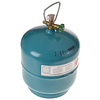 Качественный Баллон 8 литров (только баллон 8 л.) Польша 7,2л 1,4кВ