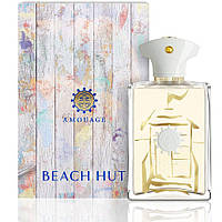 Оригинал Amouage Beach Hut Man 100 ml ( амуаж бич хат ) пафрюмированная вода