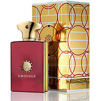 Оригинал Amouage Journey Man 50 ml ( амуаж джорни ) парфюмированная вода