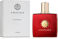 Оригинал Amouage Journey Woman 100 ml TESTER ( Амуаж джорни ) парфюмированная вода
