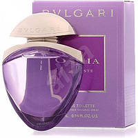 Оригинал Bvlgari Omnia Amethyste 25 ml туалетная вода