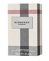 Оригинал Burberry London Woman 30 ml ( Барберри лондон вуман ) парфюмированная вода