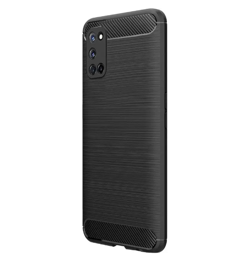 Захисний чохол-бампер для Oppo A52/A72/A92