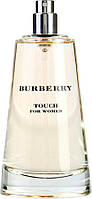 Оригинал Burberry Touch For Women 100 ml TESTER ( Барберри тач фо вуман ) парфюмированная вода