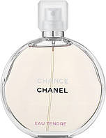 Оригинал Chanel Chance Eau Tendre 150 ml TESTER ( Шанель шанс тендр ) туалетная вода