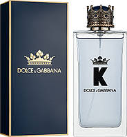 Оригинал Dolce Gabbana K 150 ml ( Дольче Габбана к ) туалетная вода