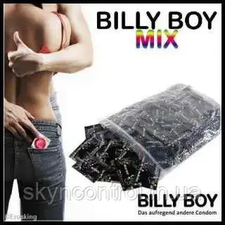 Billy Boy MIX 100 ШТ., фото 2