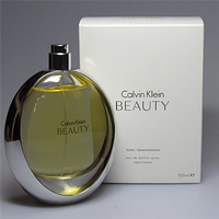 Оригинал Calvin Klein Beauty 100 ml TESTER ( Кельвин кляйн бьюти ) парфюмированная вода