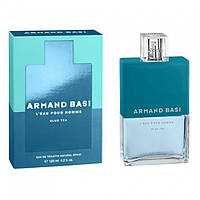 Оригінал Armand Basi L'Eau Pour Homme Blue Tea 125 ml ( Арманд Басі ле пур хом блу чай ) туалетна вода