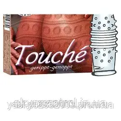 Презервативи Secura Touché (3 шт)., фото 2