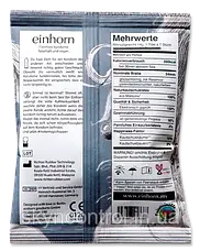 Презервативи Einhorn Secret Crush Kondome VEGAN (7 шт)., фото 2