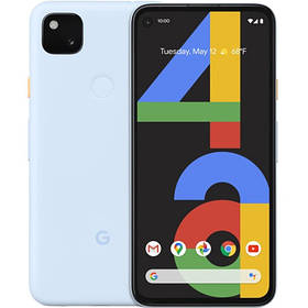 Google Pixel 4A