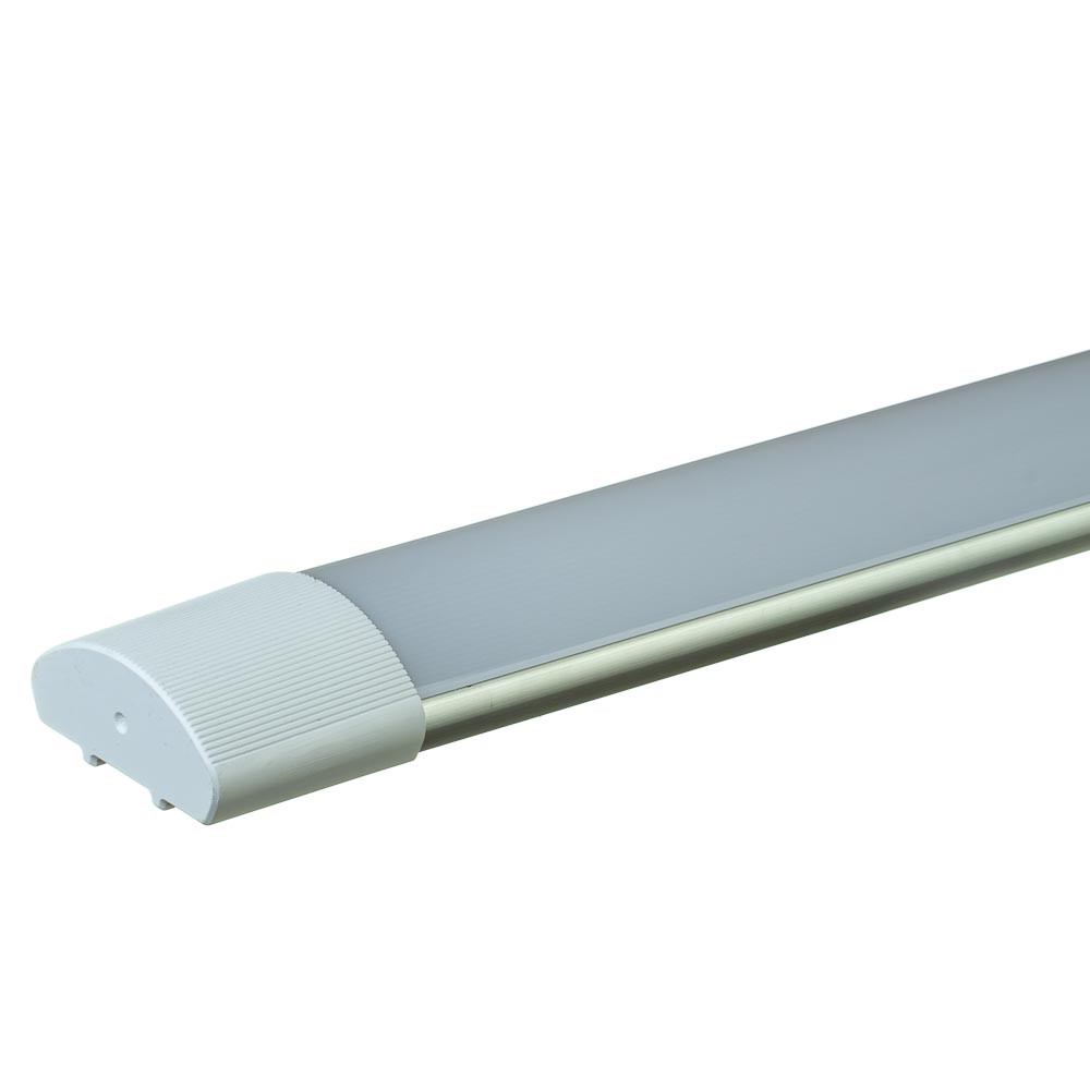 #911/1 54W-120см (6500К) AVT BALKA Pure White Світлодіодний світильник