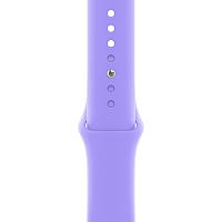 Ремінець для Apple Watch 38/40/41 mm Sport Band Light Violet (41)