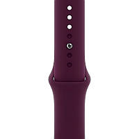 Ремінець для Apple Watch 38/40/41 mm Sport Band Purple (45)