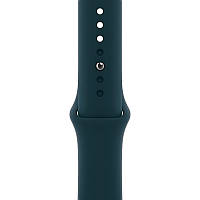 Ремінець для Apple Watch 38/40/41 mm Sport Band Cosmos Blue (35)