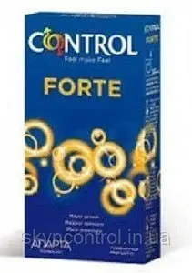 Презервативи Control Forte (12 шт).